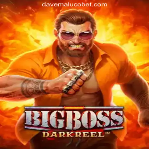 Exploring BigBoss: The Thrilling World of Davemaluco.COM Oficial Slots Brasil #1