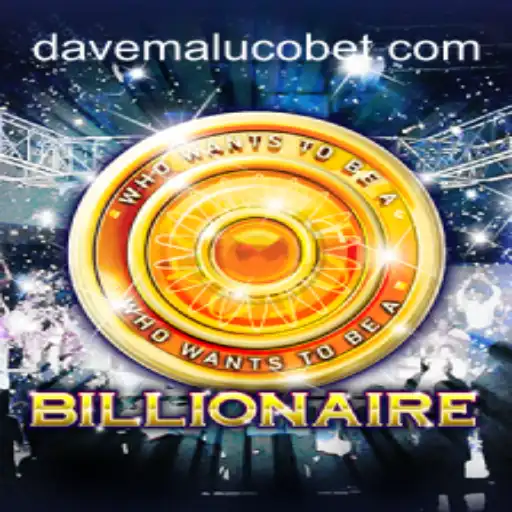 Experience the Thrill of 'Billionaire' with Davemaluco.COM Oficial Slots Brasil #1