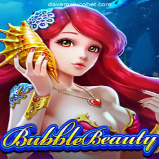 Discover the Enchanting World of BubbleBeauty: A Dive into Davemaluco.COM's Premier Slot Game