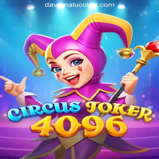 Exploring the Dazzling World of CircusJoker4096: A Guide to Davemaluco.COM Oficial Slots Brasil #1