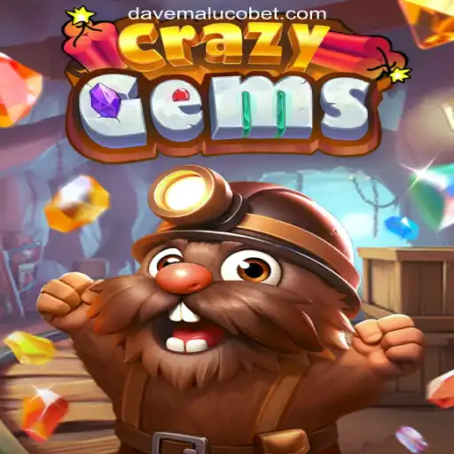 CrazyGems: Dive into the Thrilling World of Davemaluco.COM Oficial Slots Brasil #1