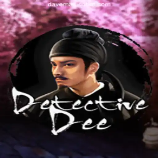 Unveiling DetectiveDee: Explore the Mystery and Excitement with Davemaluco.COM Oficial Slots Brasil #1