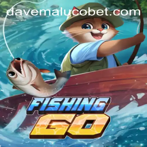 Explore the Exciting World of FishingGO and Davemaluco.COM Oficial Slots Brasil #1