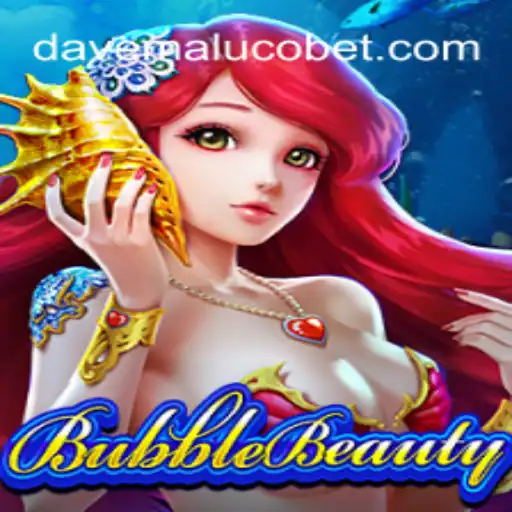 Discover the Enchanting World of BubbleBeauty: A Dive into Davemaluco.COM's Premier Slot Game