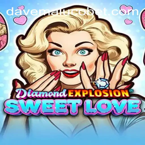 Exploring DiamondExplosionSweetLove: The Ultimate Slot Game Experience