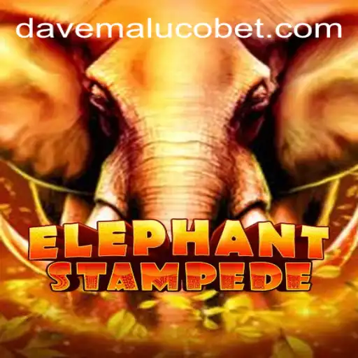 Explore the Thrills of ElephantStampede: The Most Exciting Slot Game of 2023