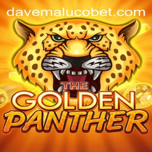 Experience the Thrill of GOLDENPANTHER: Brasil's Top Slot Game