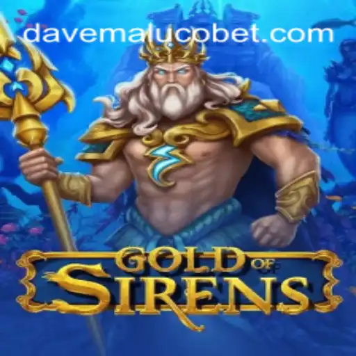 GoldofSirens: Experience the Thrills of Maritime Mythology