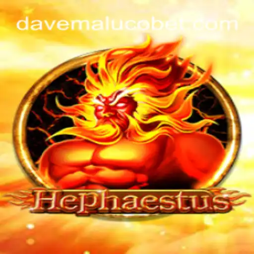 Exploring the Mythical World of Hephaestus: A Journey through Davemaluco.COM Oficial Slots Brasil #1