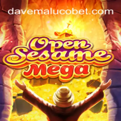 Explore the Thrilling World of OPENSESAMEMEGA Slots