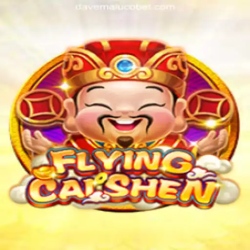 Discover the Exciting World of FlyingCaiShen at Davemaluco.COM Oficial Slots Brasil #1