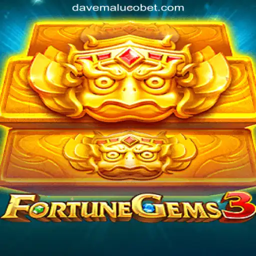 Exploring the Thrilling World of FortuneGems3: A Deep Dive into Davemaluco.COM Oficial Slots Brasil #1