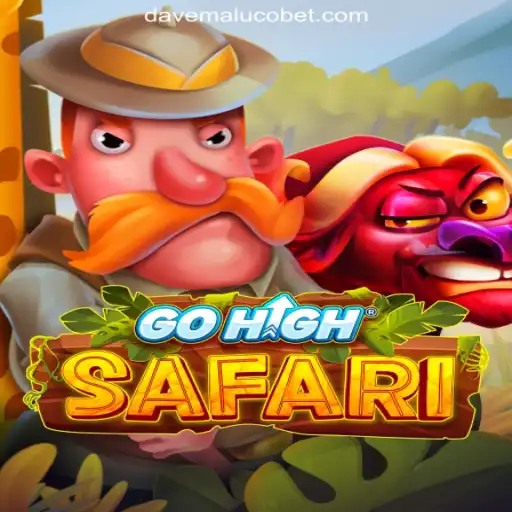 Explore the Exciting World of GoHighSafari: Davemaluco.COM Oficial Slots Brasil #1