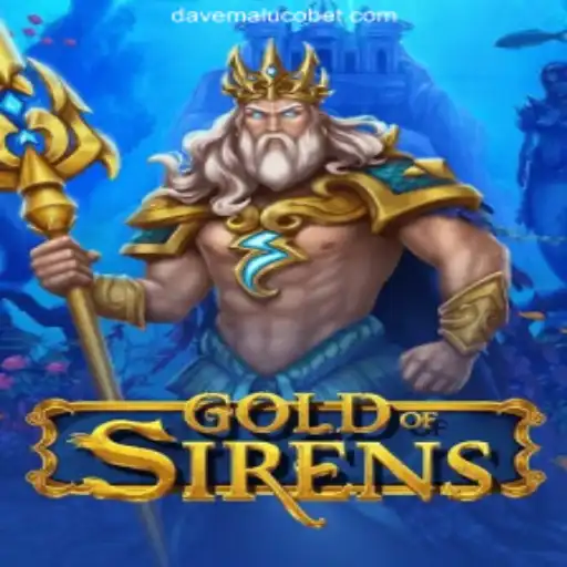 GoldofSirens: Experience the Thrills of Maritime Mythology