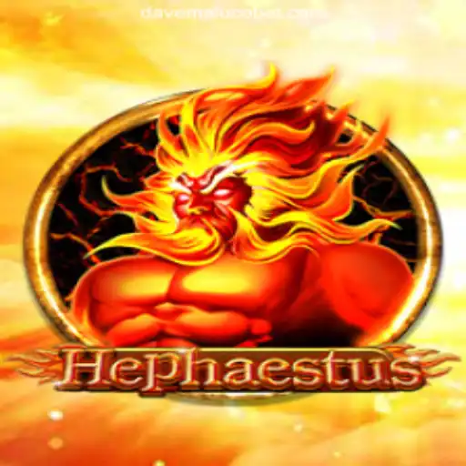 Exploring the Mythical World of Hephaestus: A Journey through Davemaluco.COM Oficial Slots Brasil #1