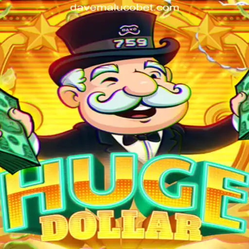 Exploring HugeDollar: A Dive into Davemaluco.COM Oficial Slots Brasil #1