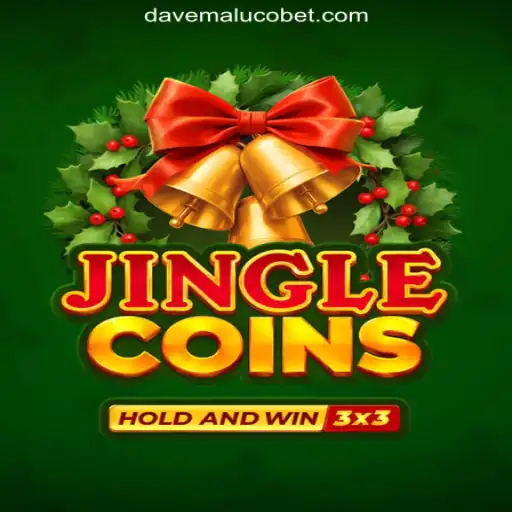 Discover the Exciting World of JingleCoins Slots Game