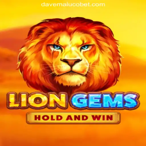 Exploring the Vibrant World of 'LionGems': A Premier Experience with Davemaluco.COM Oficial Slots Brasil #1