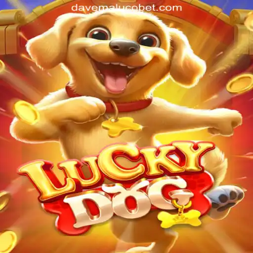 Unleash the Thrill with LuckyDog: A Revolutionary Slot Game at Davemaluco.COM Oficial Slots Brasil #1