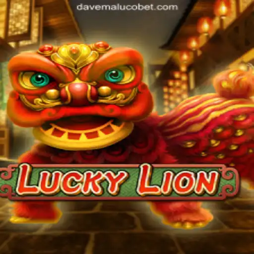 Unveiling LuckyLion: A Leading Slot Game with Davemaluco.COM Official Slots Brasil #1