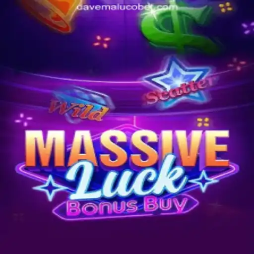 Exploring the Thrills of MassiveLuckBonusBuy: Your Ultimate Guide to Davemaluco.COM Oficial Slots Brasil #1