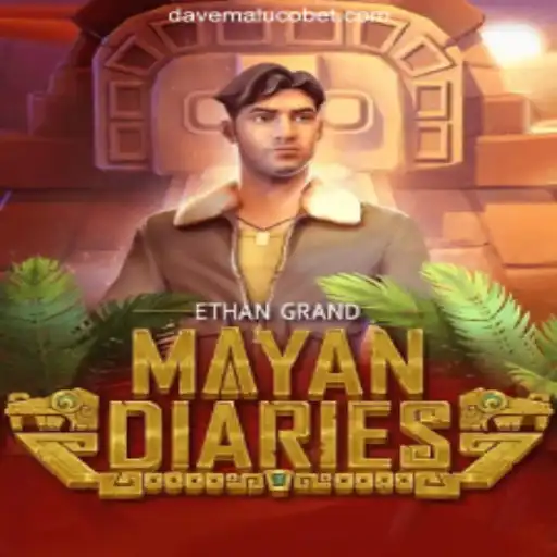Explore the World of MayanDiaries: The Premier Online Slots Game in Brasil