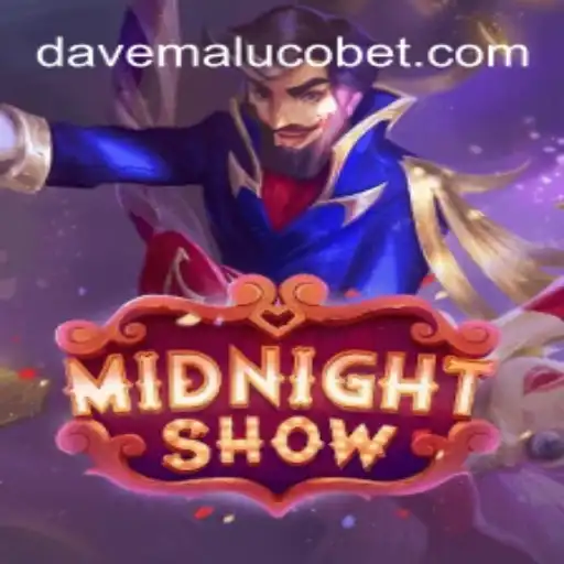 MidnightShow: The Thrilling New Player in Online Slots
