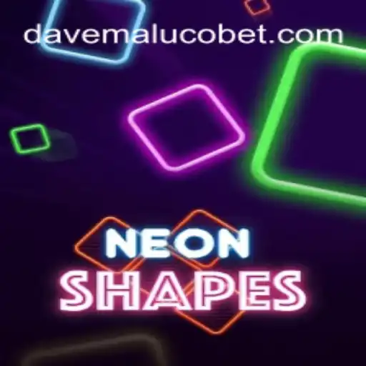 Dive into the Exciting World of NeonShapes and Davemaluco.COM Oficial Slots Brasil #1