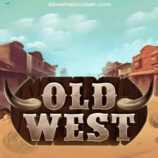 Exploring OldWest: A Riveting Journey into Frontier Gaming with Davemaluco.COM Oficial Slots Brasil #1