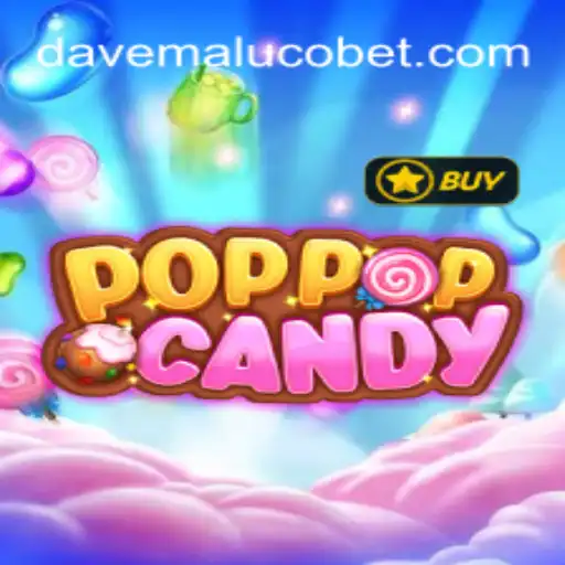 Explore the Vibrant World of POPPOPCANDY: The Ultimate Slot Game Experience in Brazil