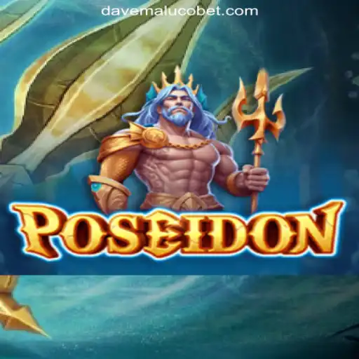 Exploring the Depths of 'Poseidon': A Dive into Davemaluco.COM Oficial Slots Brasil #1