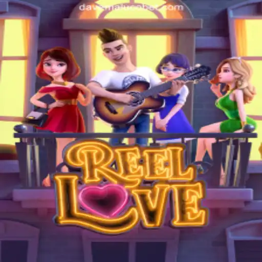 ReelLove: An Exciting Adventure in Online Slots by Davemaluco.COM