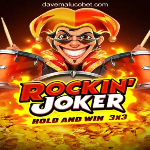 Discovering the Thrills of RockinJoker: A Leading Slot Game in Brasil
