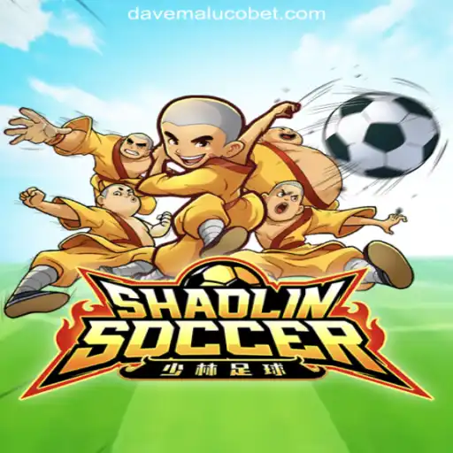 ShaolinSoccer: The Ultimate Gaming Experience With Davemaluco.COM Oficial Slots Brasil #1