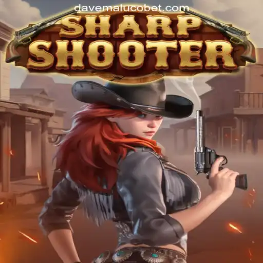 Explore Sharpshooter and its Exciting Features on Davemaluco.COM Oficial Slots Brasil #1