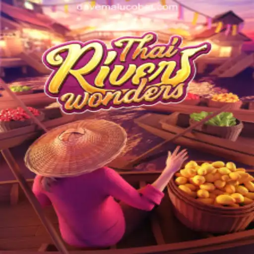 Exploring the Enchantment of ThaiRiverWonders: A Premier Gaming Experience
