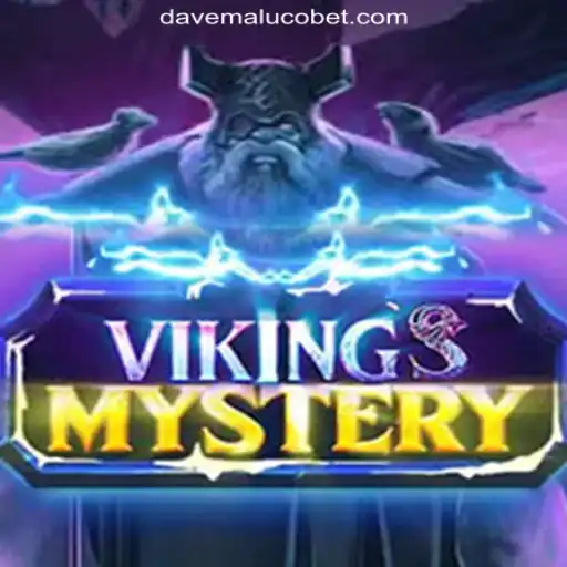 Dive into the World of VikingsMystery: Unveiling the Secrets of Davemaluco.COM Oficial Slots Brasil #1