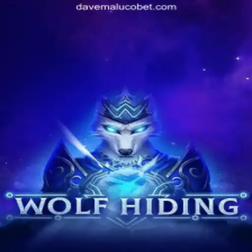 An In-Depth Look at WolfHiding: Experience the Thrill of Davemaluco.COM Oficial Slots Brasil #1
